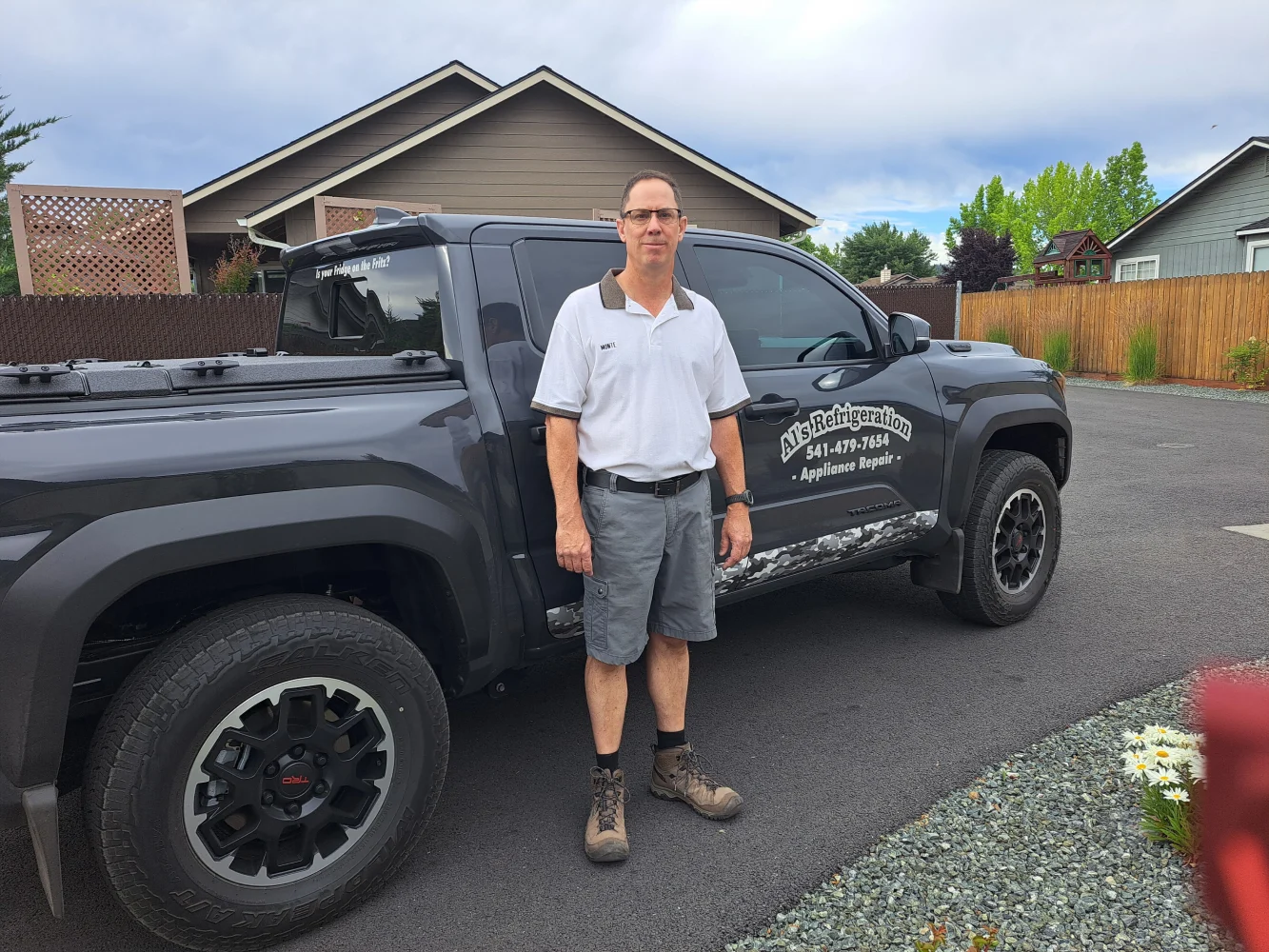 Cost Effective Appliance Repair Services in Grants Pass, OR
